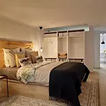 Estrela Terrace Apartment
