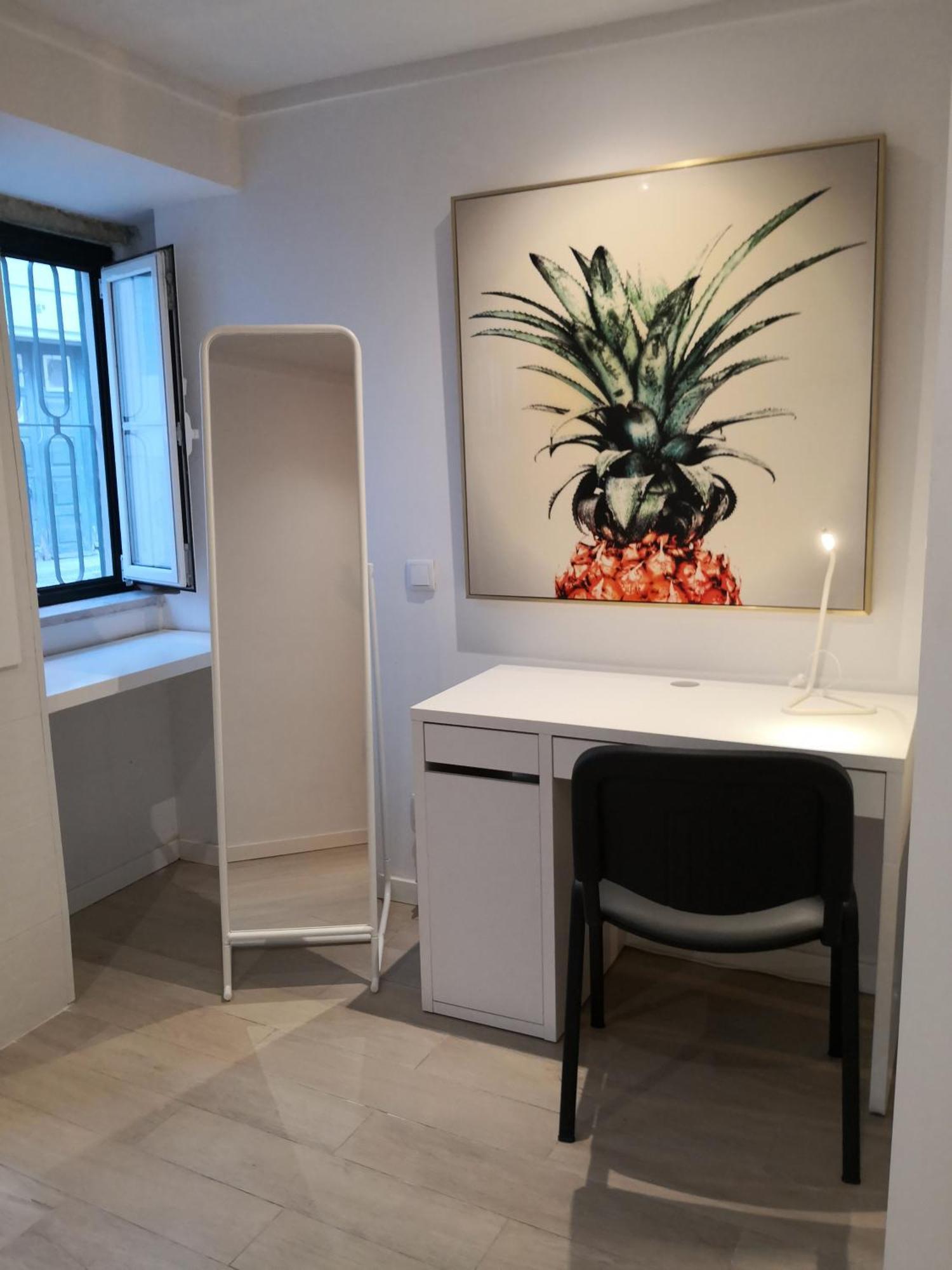 Estrela Terrace Apartment Lissabon