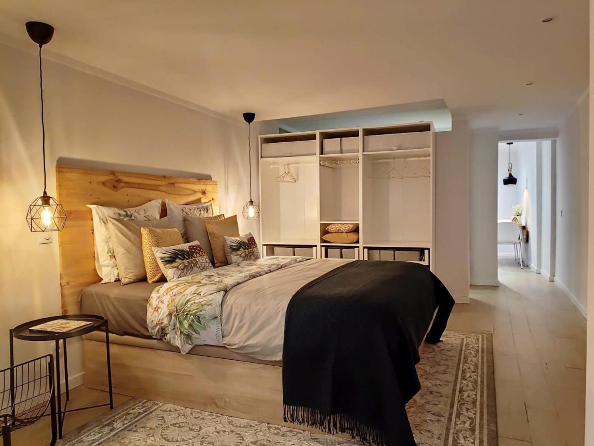 Estrela Terrace Apartment Lissabon