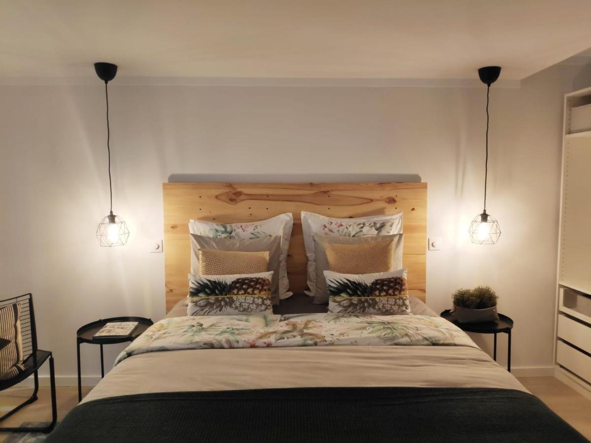 Estrela Terrace Apartment Lissabon